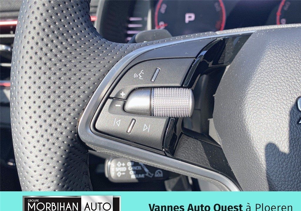 SKODA KAMIQ 1.0 TSI EVO 2 116 CH DSG7