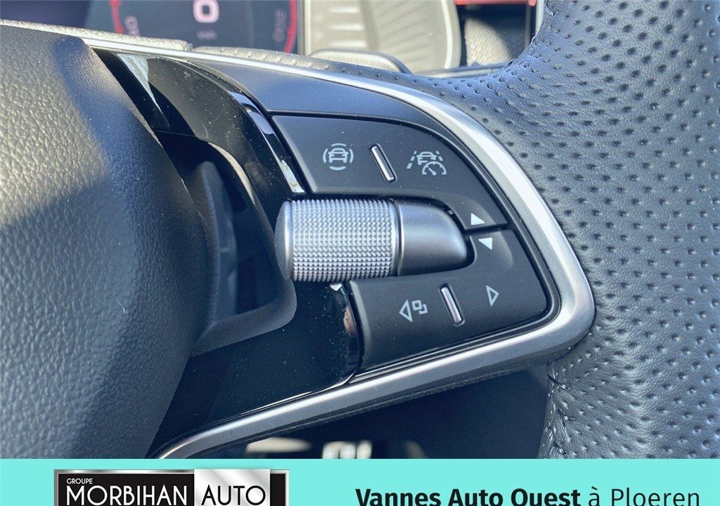 SKODA KAMIQ 1.0 TSI EVO 2 116 CH DSG7