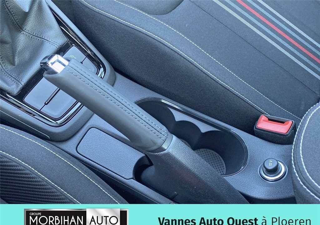 SKODA KAMIQ 1.0 TSI EVO 2 116 CH DSG7