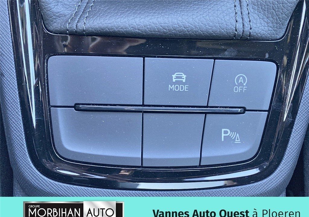 SKODA KAMIQ 1.0 TSI EVO 2 116 CH DSG7