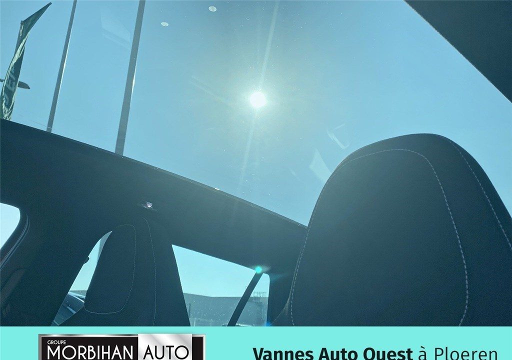 SKODA KAMIQ 1.0 TSI EVO 2 116 CH DSG7