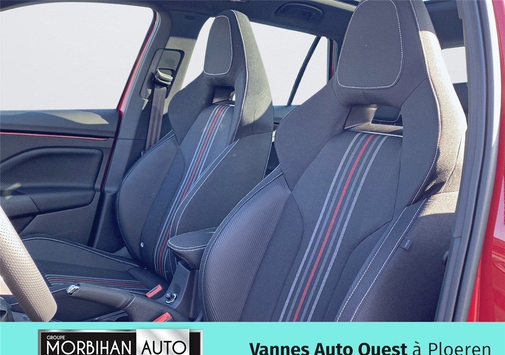 SKODA KAMIQ 1.0 TSI EVO 2 116 CH DSG7