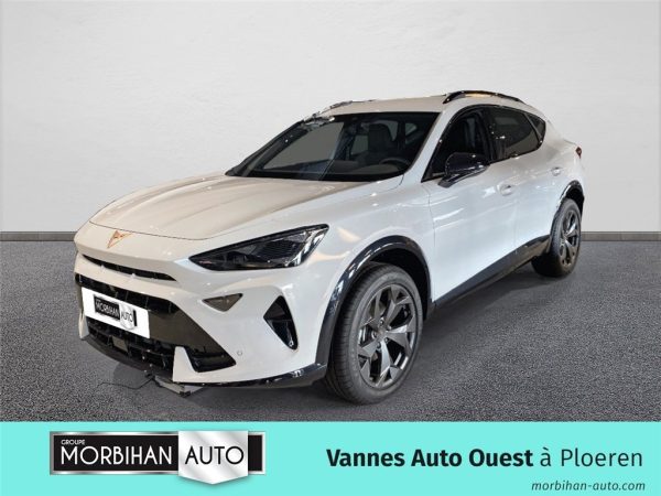 CUPRA FORMENTOR 2.0 TDI 150 CH DSG7