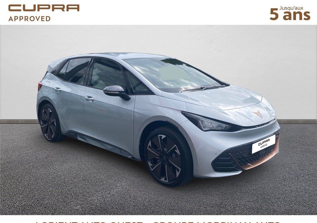 CUPRA BORN 325 CH