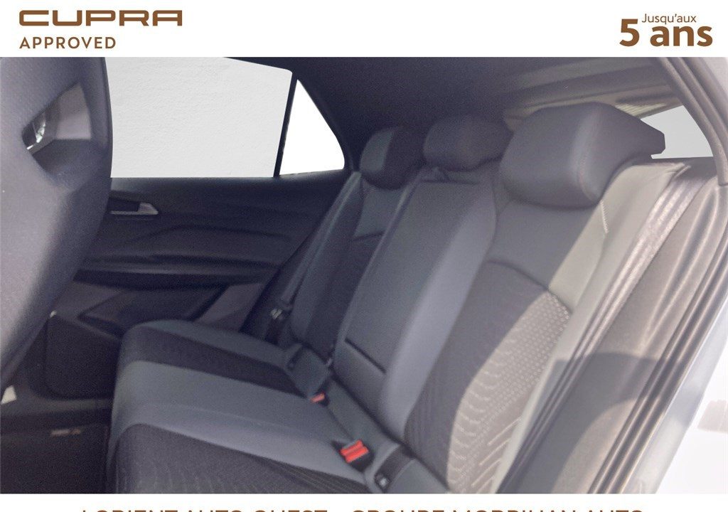 CUPRA BORN 325 CH