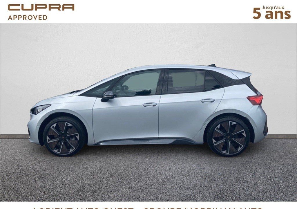 CUPRA BORN 325 CH