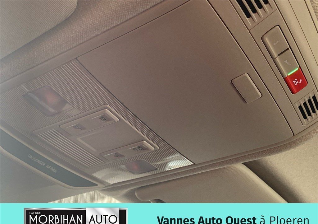 SKODA FABIA 1.0 TSI 116 CH EVO 2 DSG7
