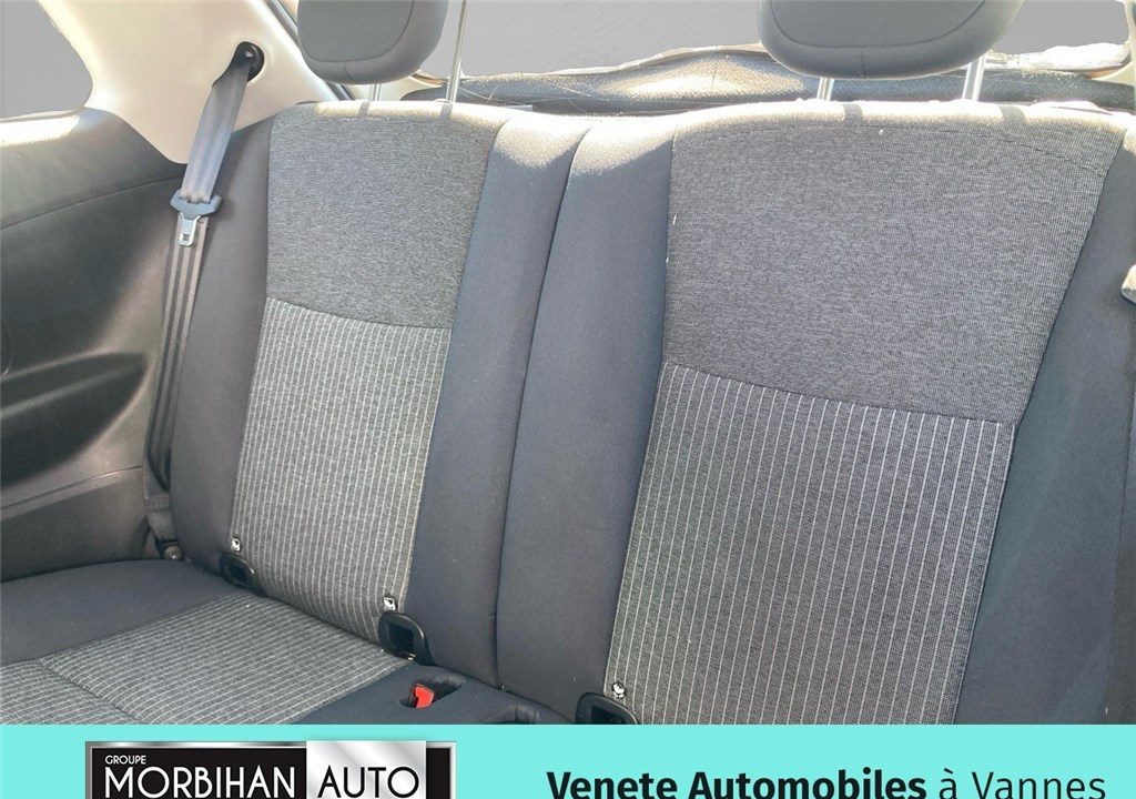 FIAT 500e BERLINE E 118 CH