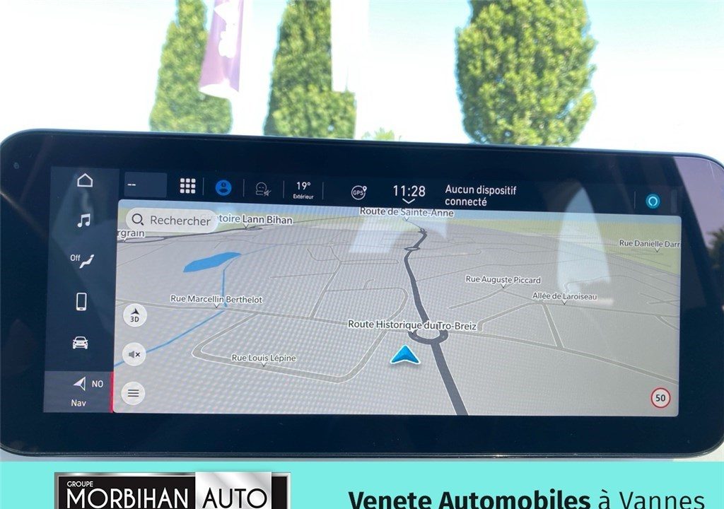 FIAT 500e BERLINE E 118 CH