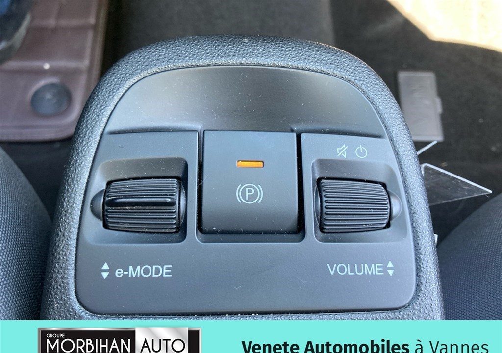 FIAT 500e BERLINE E 118 CH