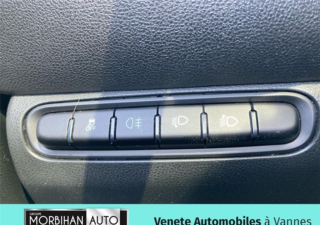 FIAT 500e BERLINE E 118 CH