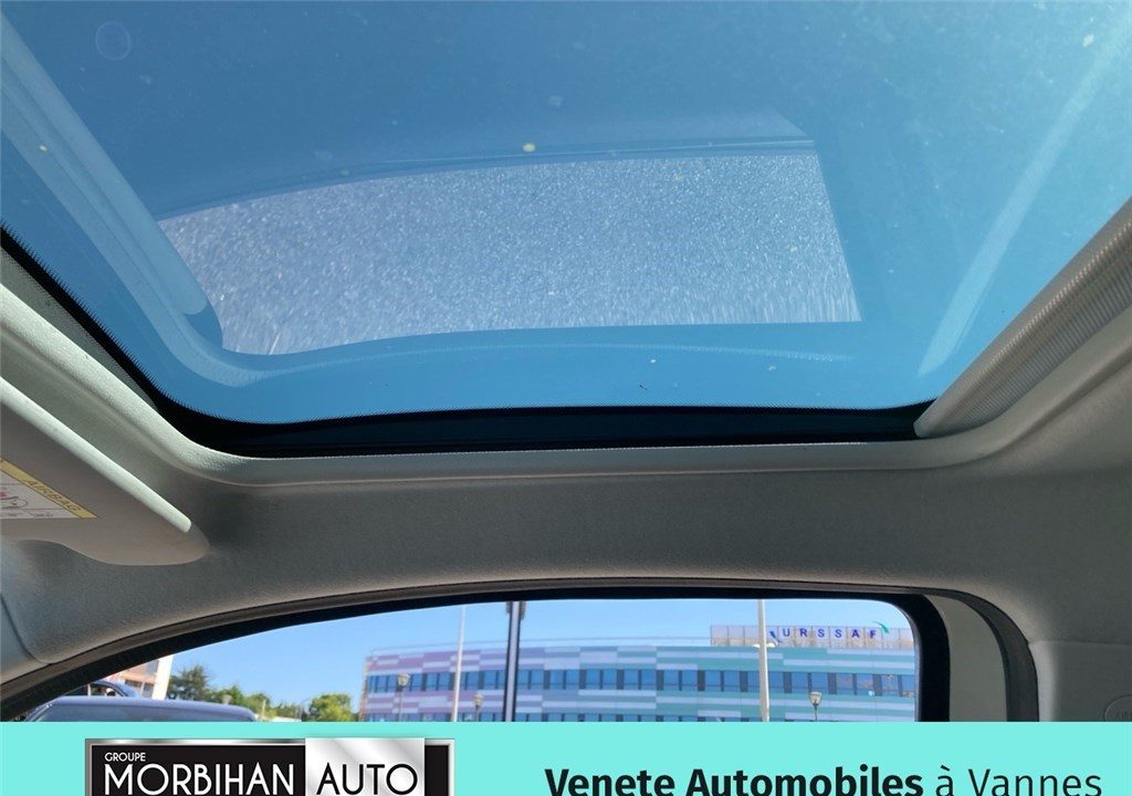 FIAT 500e BERLINE E 118 CH