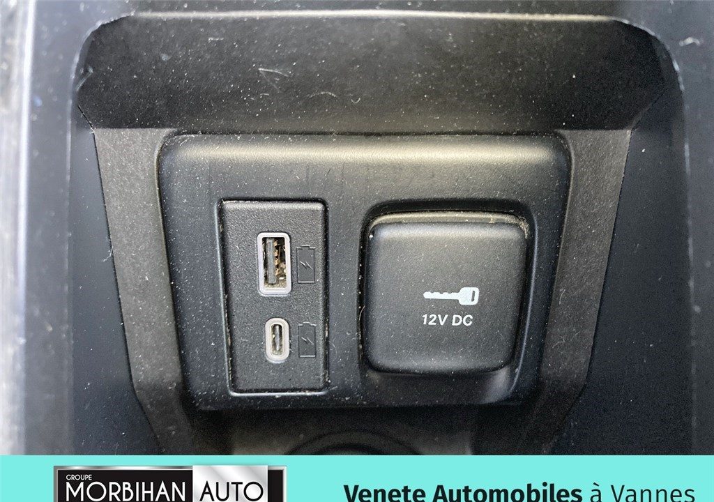 FIAT 500e BERLINE E 118 CH