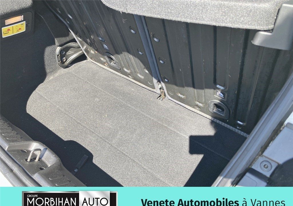 FIAT 500e BERLINE E 118 CH