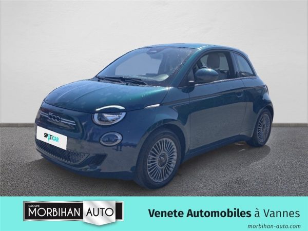 FIAT 500e BERLINE E 118 CH
