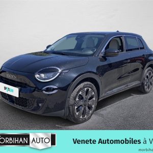 FIAT 600 1.2 HYBRID 100CH DCT6