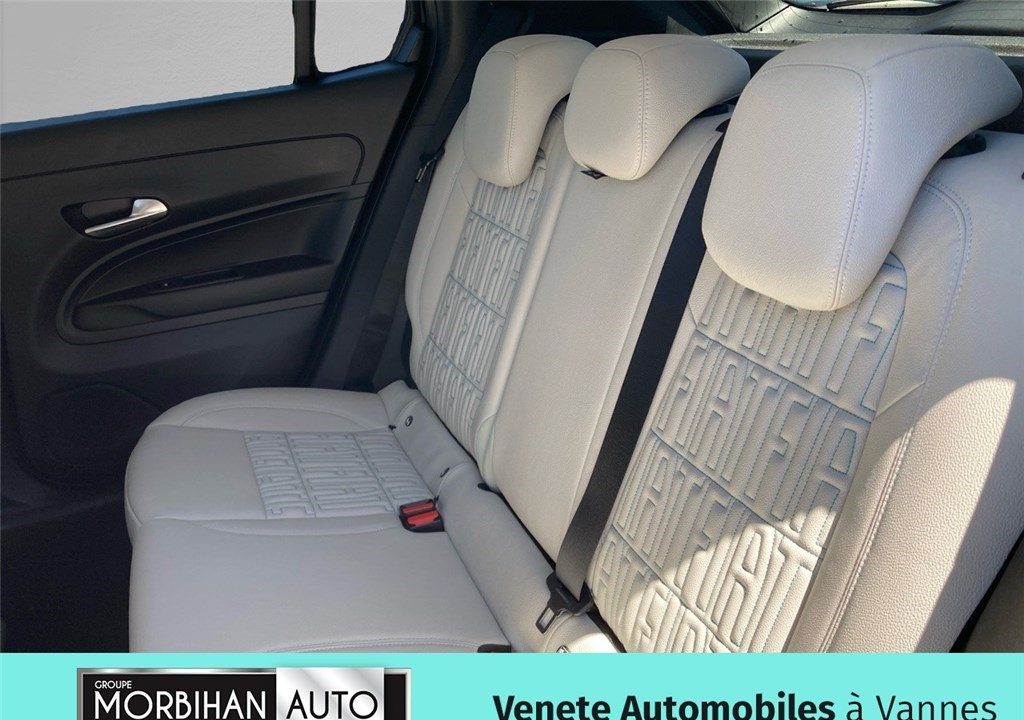 FIAT 600 1.2 HYBRID 100CH DCT6