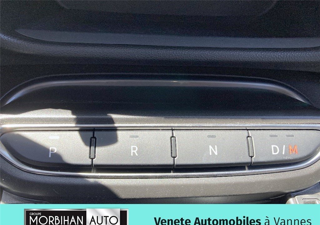 FIAT 600 1.2 HYBRID 100CH DCT6