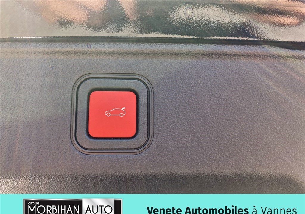 FIAT 600 1.2 HYBRID 100CH DCT6
