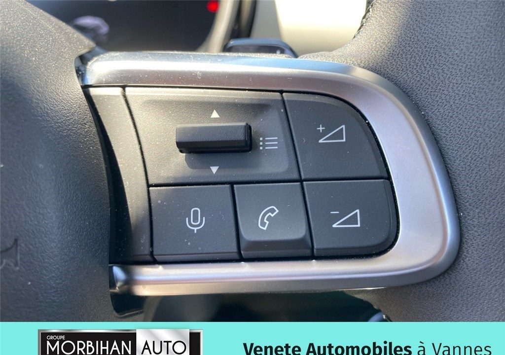 FIAT 600 1.2 HYBRID 100CH DCT6