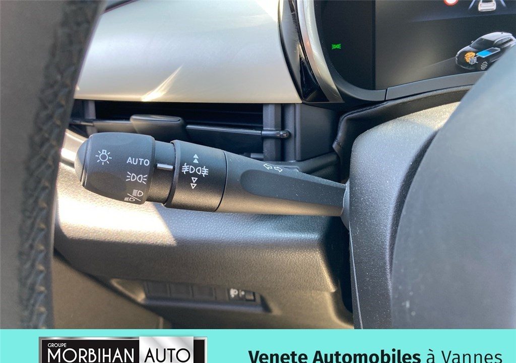 FIAT 600 1.2 HYBRID 100CH DCT6