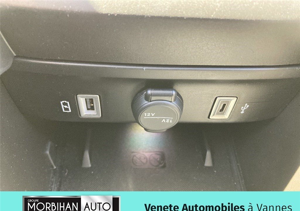 FIAT 600 1.2 HYBRID 100CH DCT6