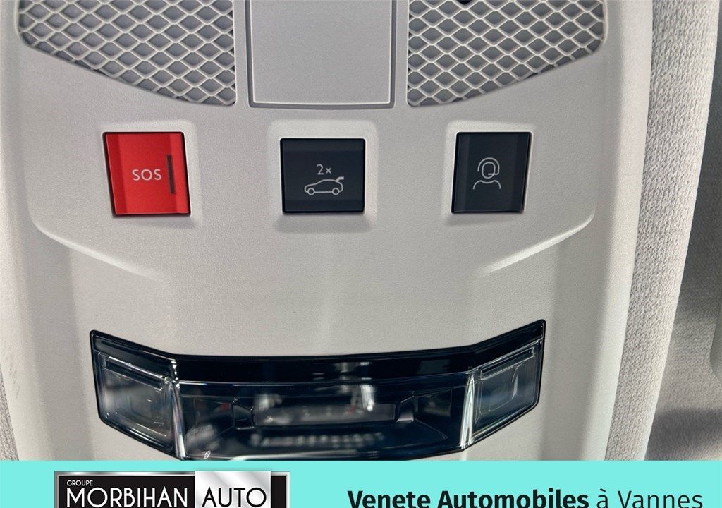 FIAT 600 1.2 HYBRID 100CH DCT6