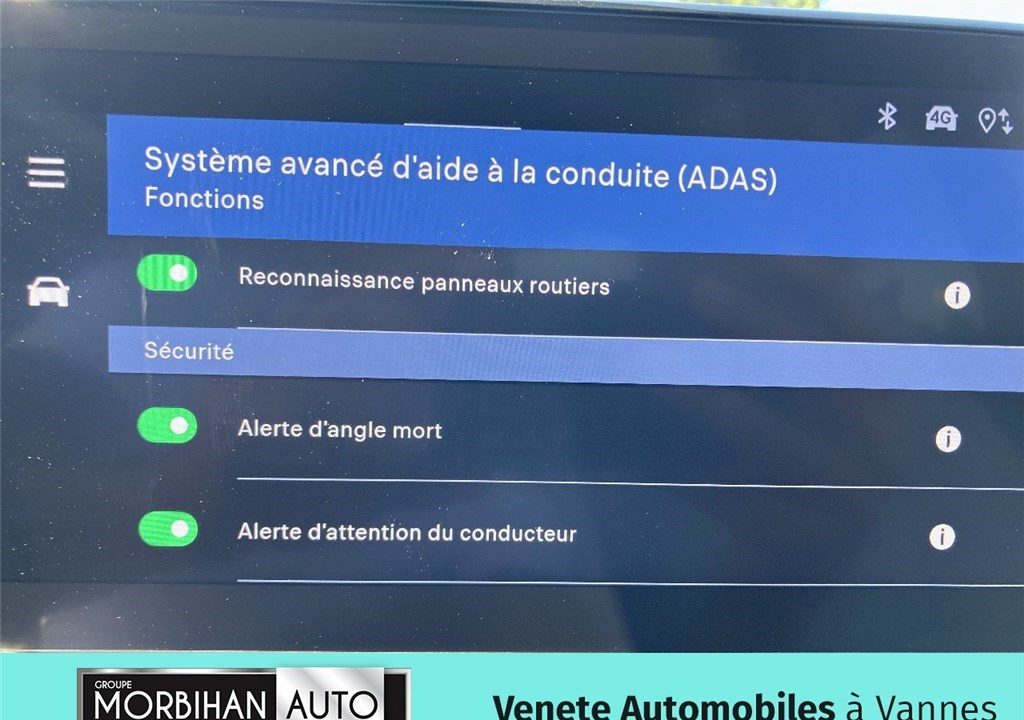 FIAT 600 1.2 HYBRID 100CH DCT6