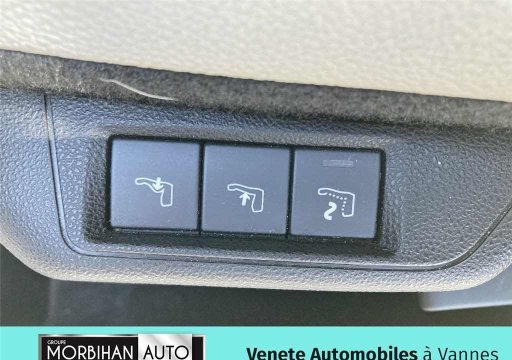 FIAT 600 1.2 HYBRID 100CH DCT6