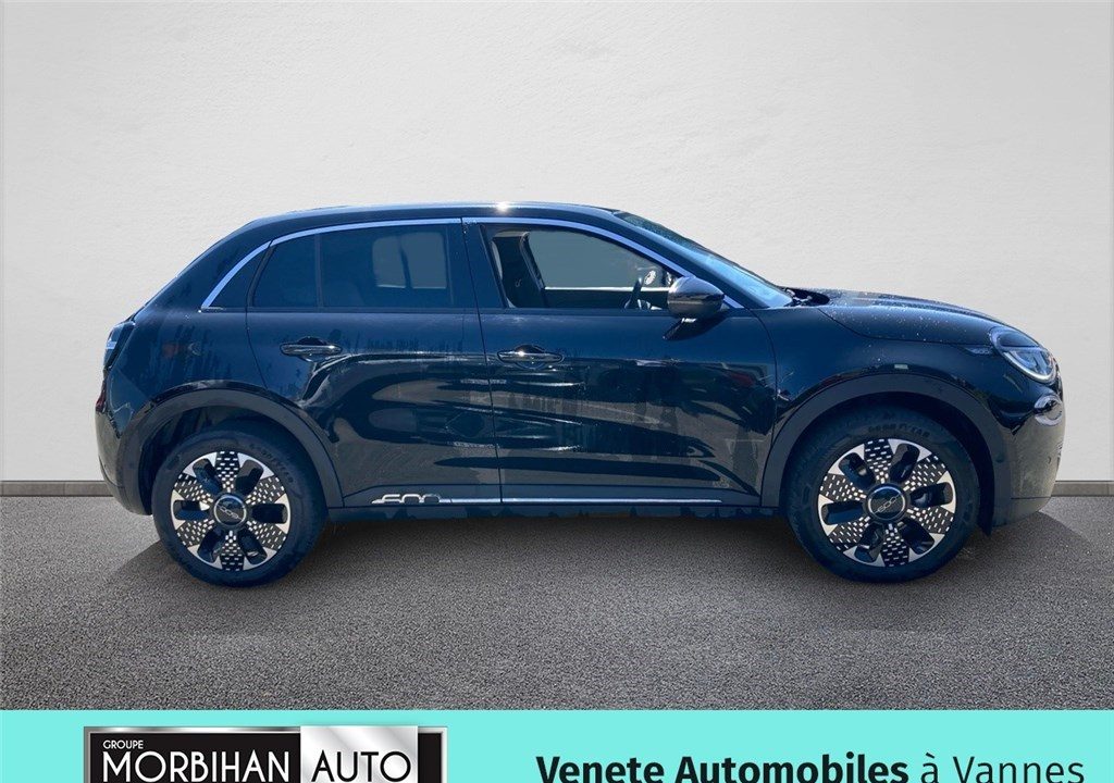 FIAT 600 1.2 HYBRID 100CH DCT6
