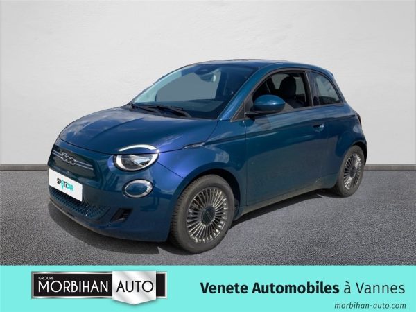 FIAT 500e BERLINE E 118 CH