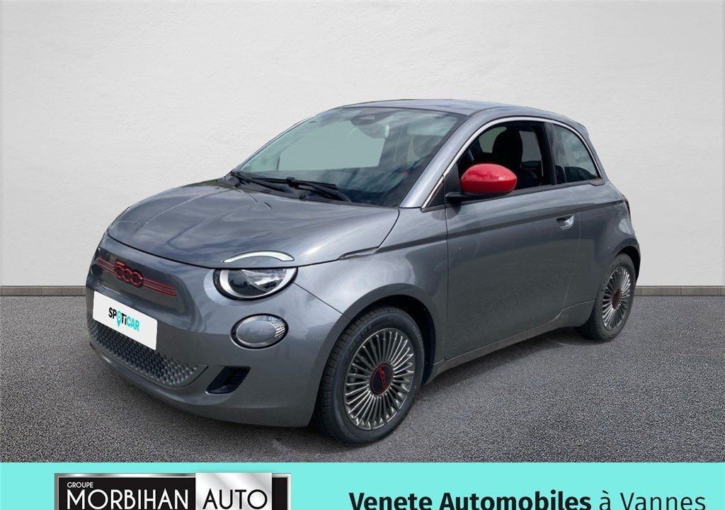 FIAT 500e BERLINE E 95 CH