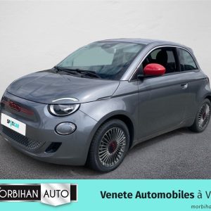 FIAT 500e BERLINE E 95 CH