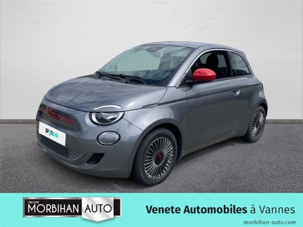 FIAT 500e BERLINE E 95 CH