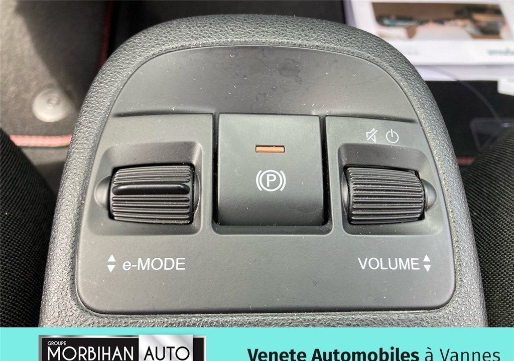 FIAT 500e BERLINE E 95 CH