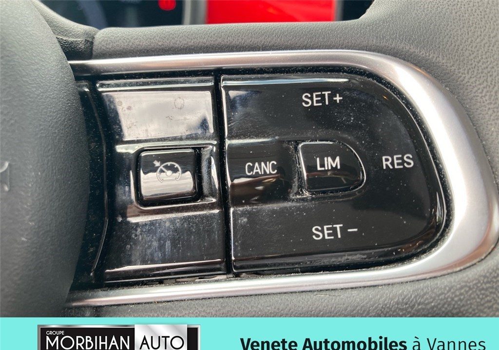 FIAT 500e BERLINE E 95 CH