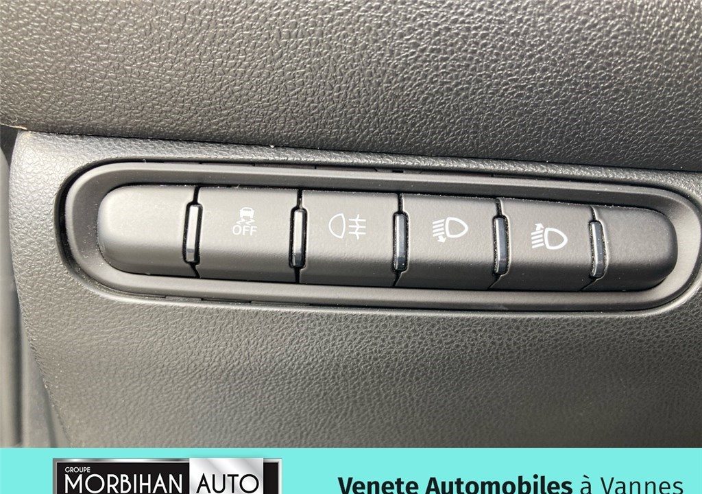 FIAT 500e BERLINE E 95 CH