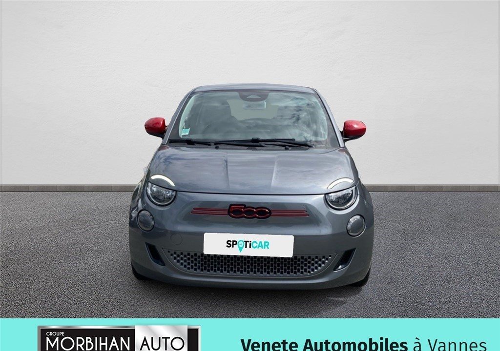 FIAT 500e BERLINE E 95 CH