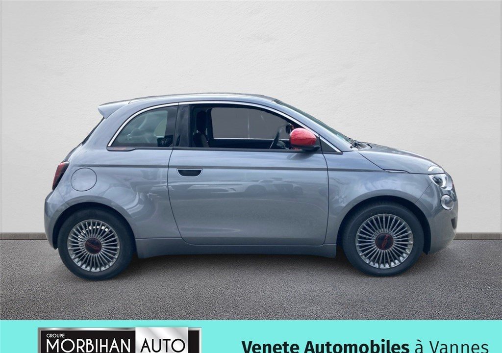 FIAT 500e BERLINE E 95 CH