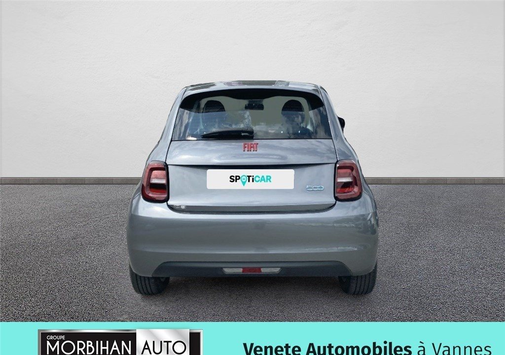 FIAT 500e BERLINE E 95 CH