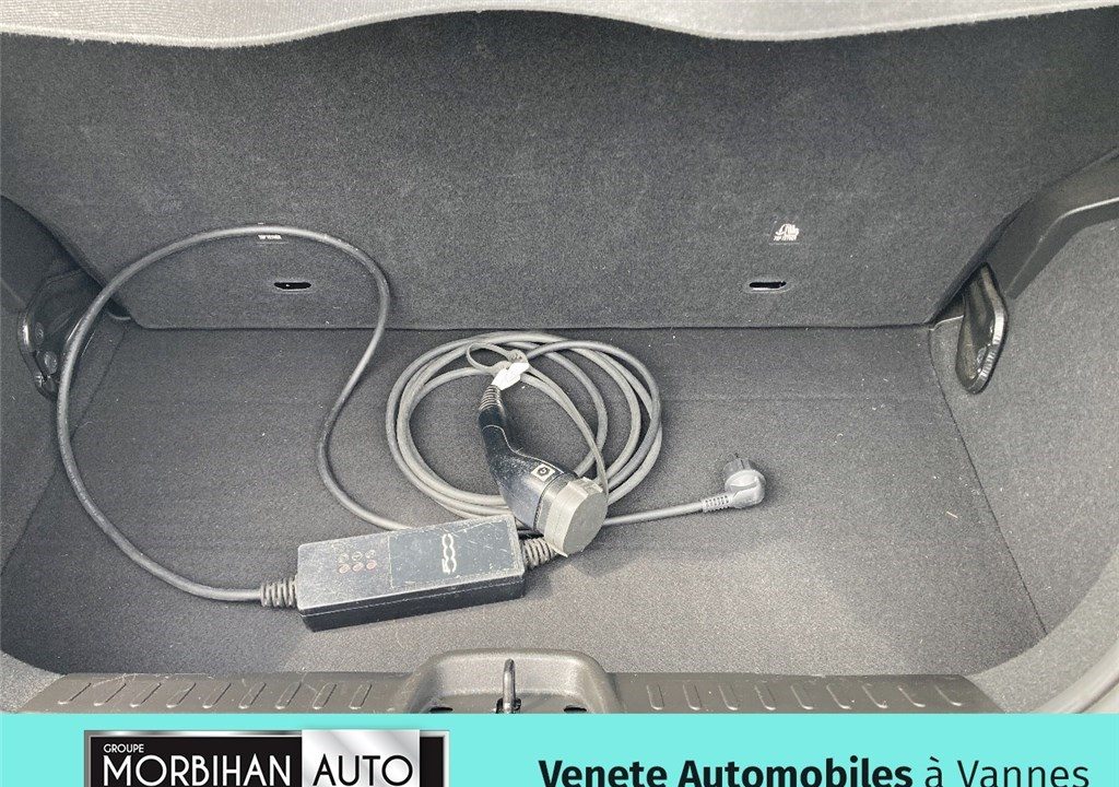FIAT 500e BERLINE E 95 CH