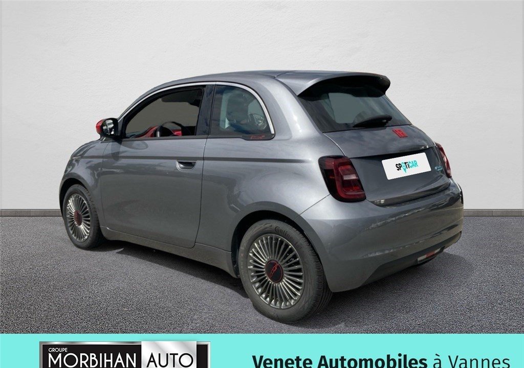 FIAT 500e BERLINE E 95 CH