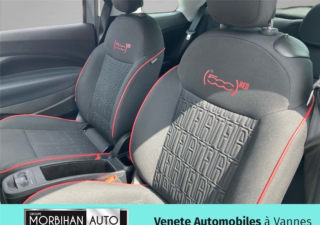 FIAT 500e BERLINE E 95 CH