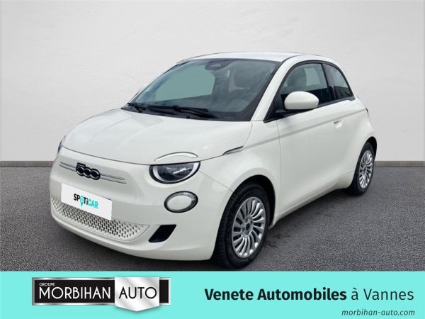 FIAT 500e BERLINE E 95 CH
