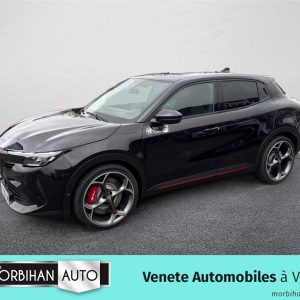 ALFA ROMEO JUNIOR ELECTRIQUE ELETTRICA 280 CH