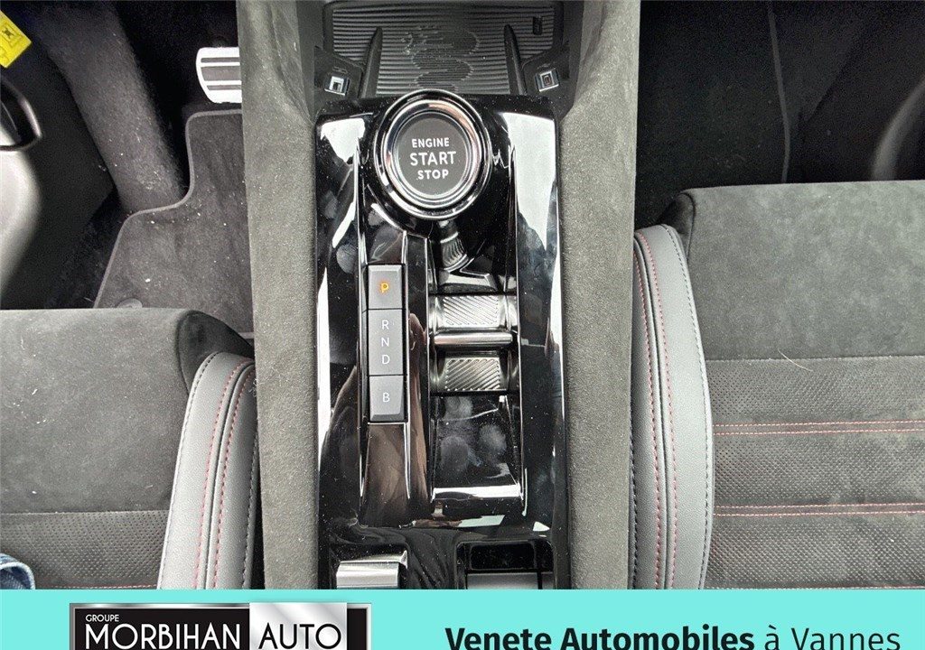 ALFA ROMEO JUNIOR ELECTRIQUE ELETTRICA 280 CH