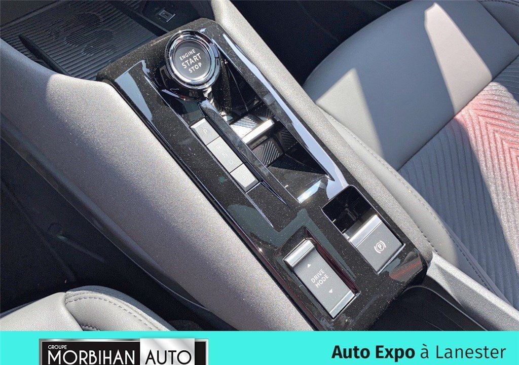ALFA ROMEO JUNIOR ELECTRIQUE ELETTRICA 156 CH