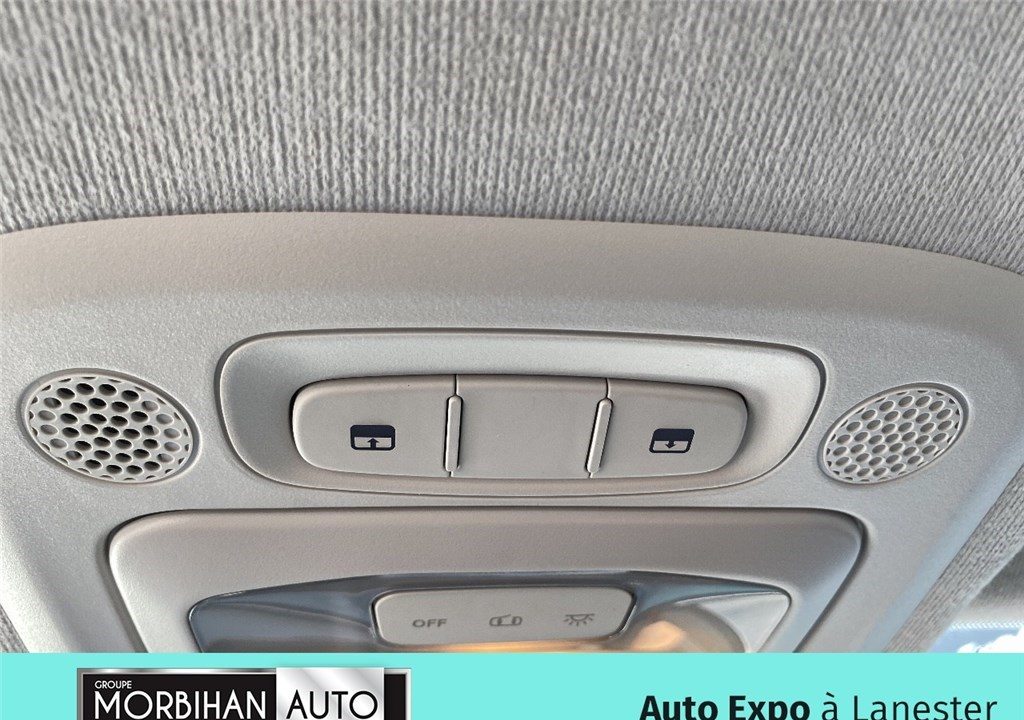 FIAT 500e BERLINE MY22 SERIE 1 STEP 1 E 118 CH