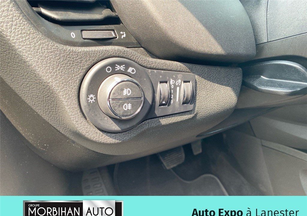 FIAT 500X Nouvelle 500X Berline MY23 500X 1.5 130CH HYBRID DCT7