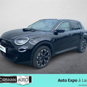 FIAT 600 1.2 HYBRID 100CH DCT6